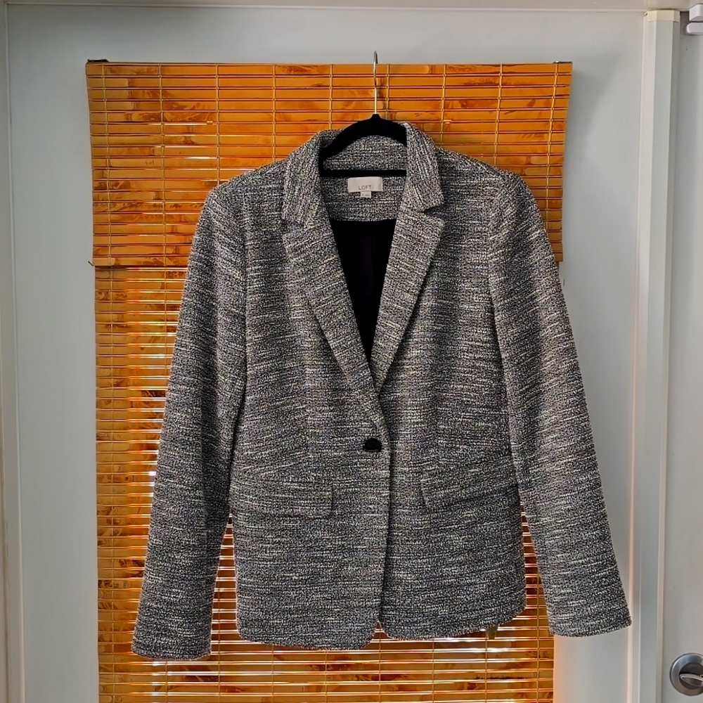 EWOT Loft Blazer